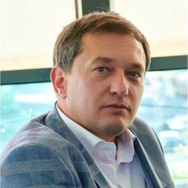 Геннадій Іванов, автор блогу Геннадій Іванов, автор блогу